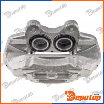 Étrier de frein avant gauche pour TOYOTA | HZP-TY-097, 8AC355386-351